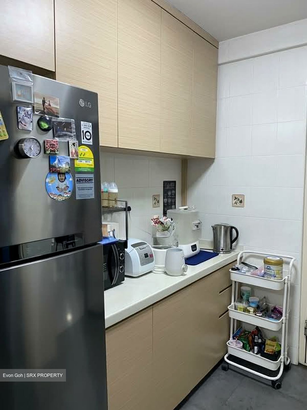 Blk 207C Compassvale Crest (Sengkang), HDB 5 Rooms #544596261